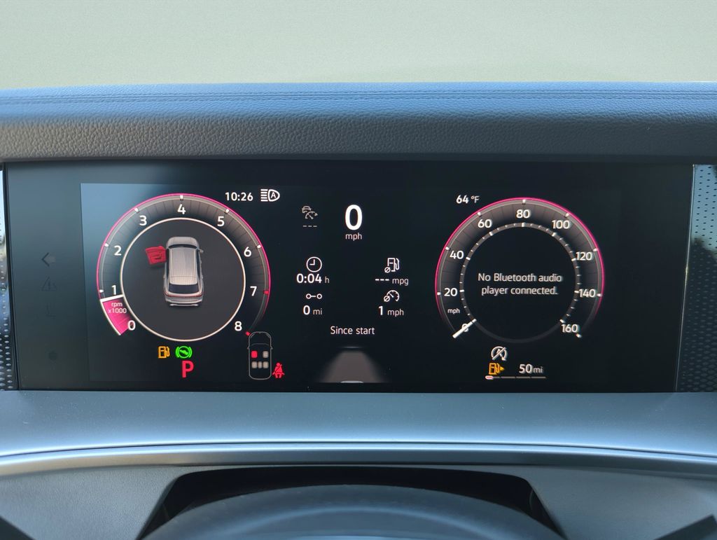 2026 Volkswagen Tiguan SE R-LINE BLACK - Photo 42