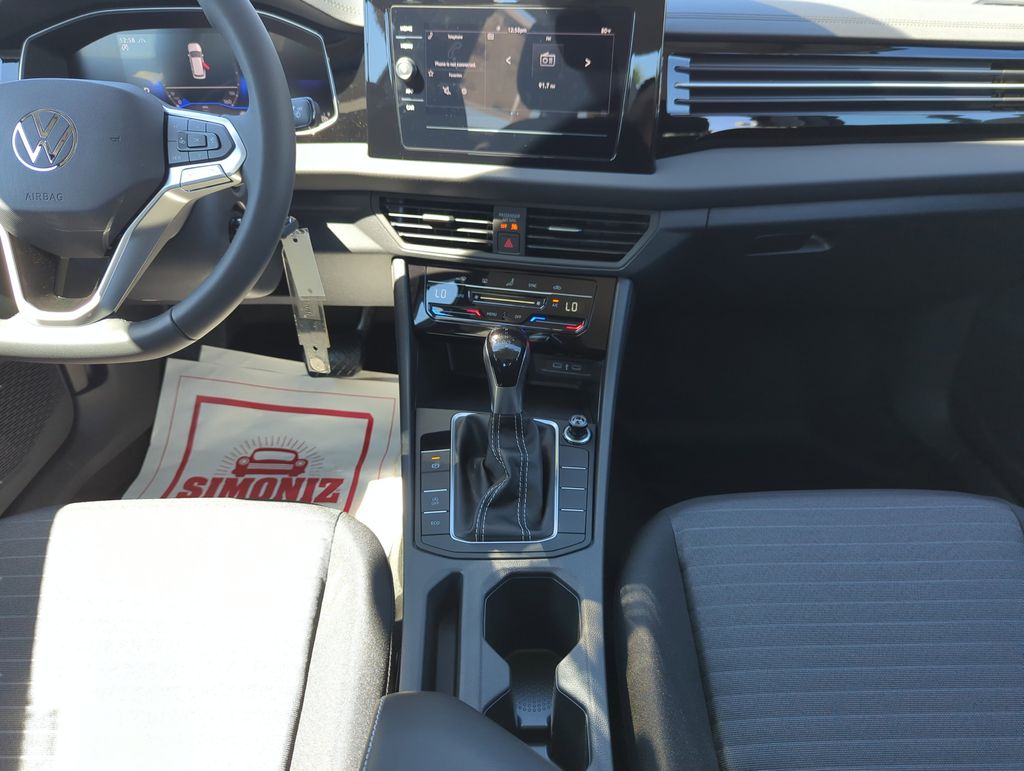 2026 Volkswagen Jetta S - Photo 17