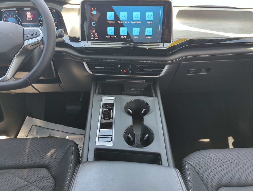 2024 Volkswagen Atlas Cross Sport SE - Photo 26