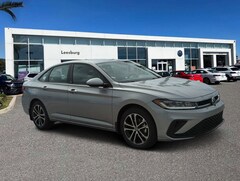 2026 Volkswagen Jetta 1.5T Sport Sedan