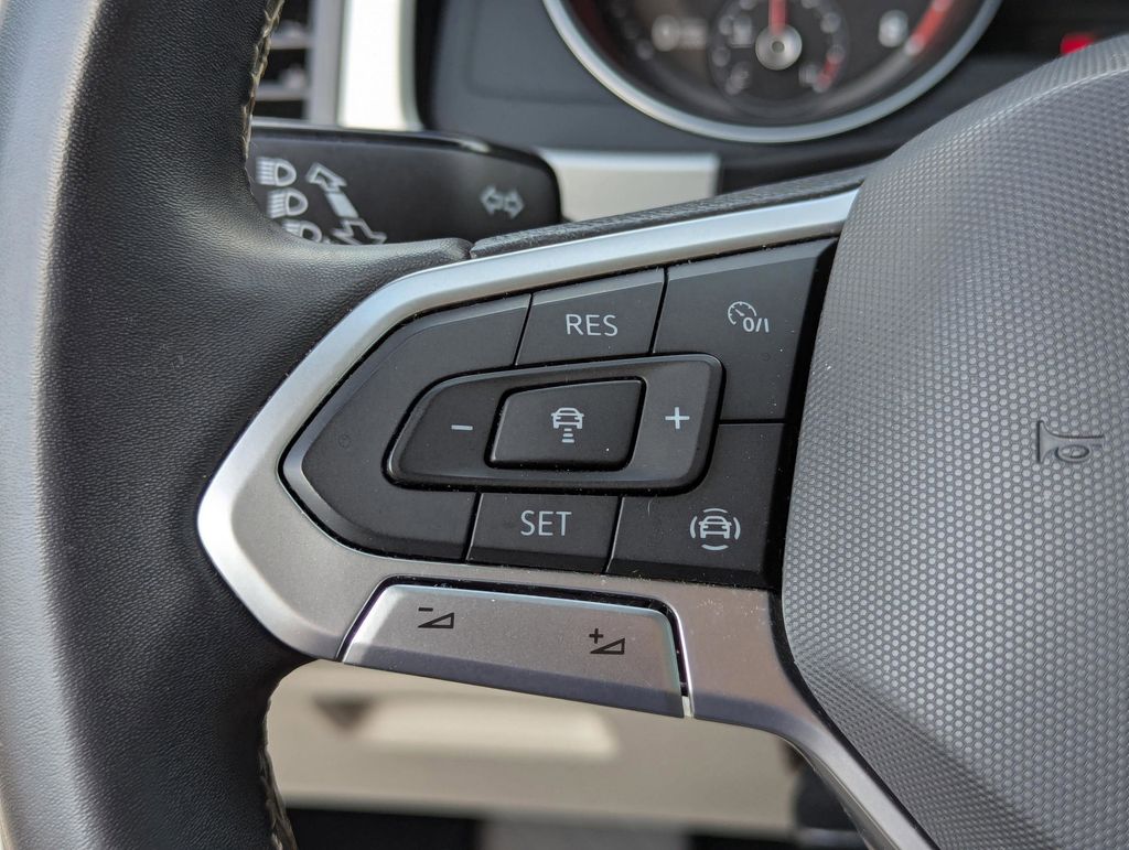 2021 Volkswagen Atlas SE w/Tech - Photo 43