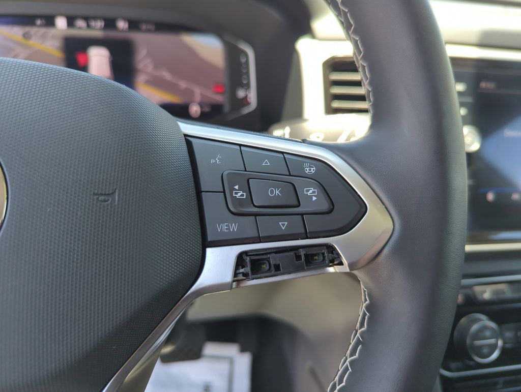 2022 Volkswagen Atlas SEL - Photo 43