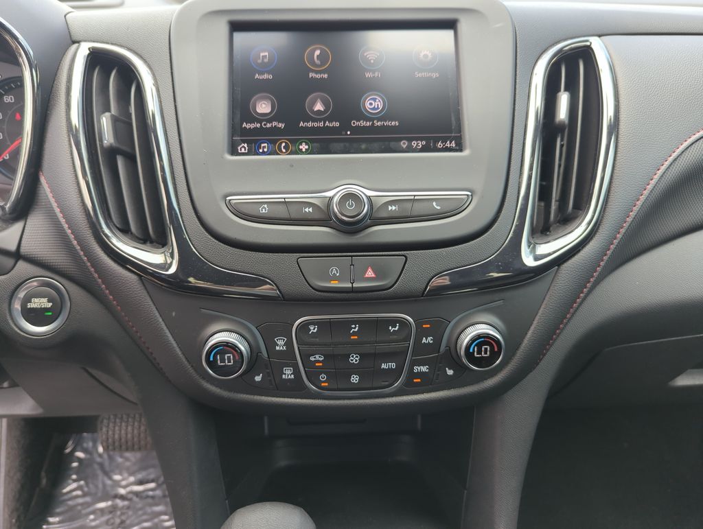 2024 Chevrolet Equinox RS - Photo 37