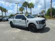 Used 2024 Ford F-150 Lariat Truck