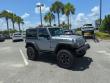 Used 2016 Jeep Wrangler Rubicon SUV