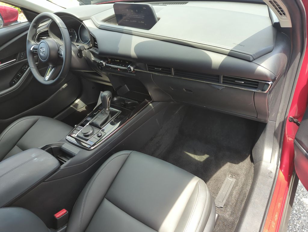 2025 Mazda CX-30 Preferred - Photo 22