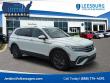 Used 2022 Volkswagen Tiguan 2.0T SE SUV