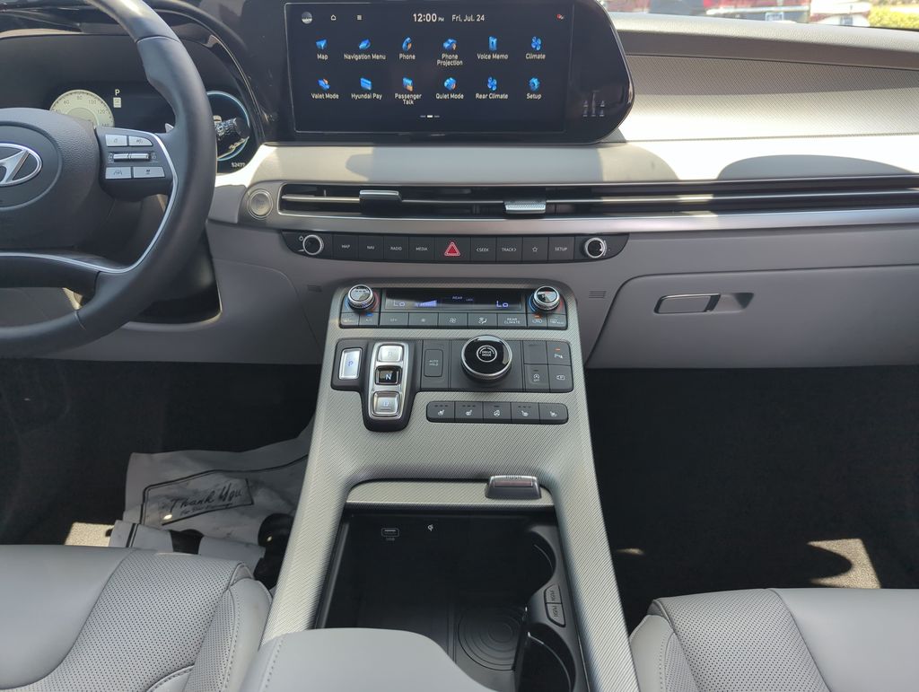 2023 Hyundai Palisade SEL - Photo 26