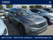 Used 2022 Volkswagen Tiguan 2.0T SE SUV