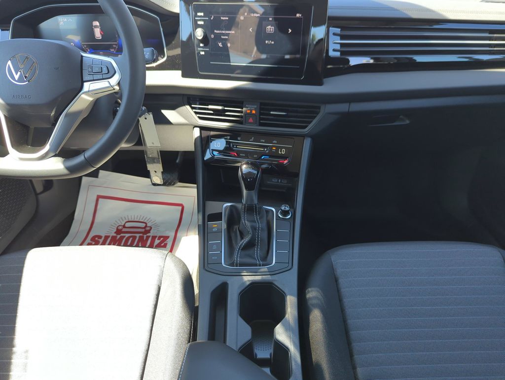 2026 Volkswagen Jetta S - Photo 17