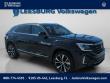 Used 2025 Volkswagen Atlas Cross Sport 2.0T SEL Premium R-Line SUV