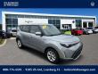 Used 2023 Kia Soul LX Hatchback