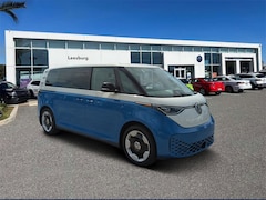2025 Volkswagen ID. Buzz Pro S Plus Minivan/Van