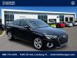 Used 2023 Audi A3 40 Premium Sedan