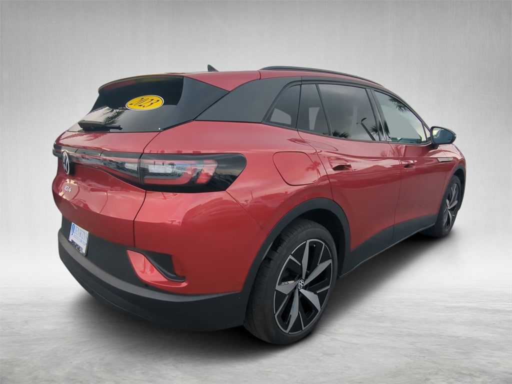 Used 2023 Volkswagen ID.4 Pro S Plus SUV