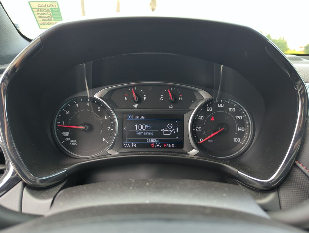 2024 Chevrolet Equinox RS - Photo 46