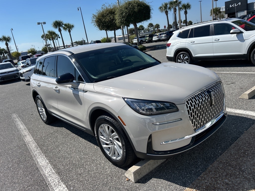 Used 2023 Lincoln Corsair Standard SUV