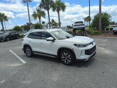 2026 Volkswagen Tiguan 2.0T S SUV