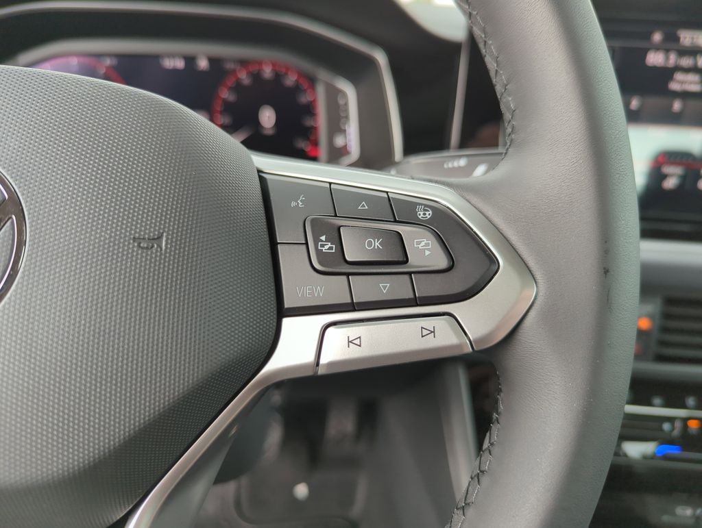 2026 Volkswagen Jetta SEL - Photo 38