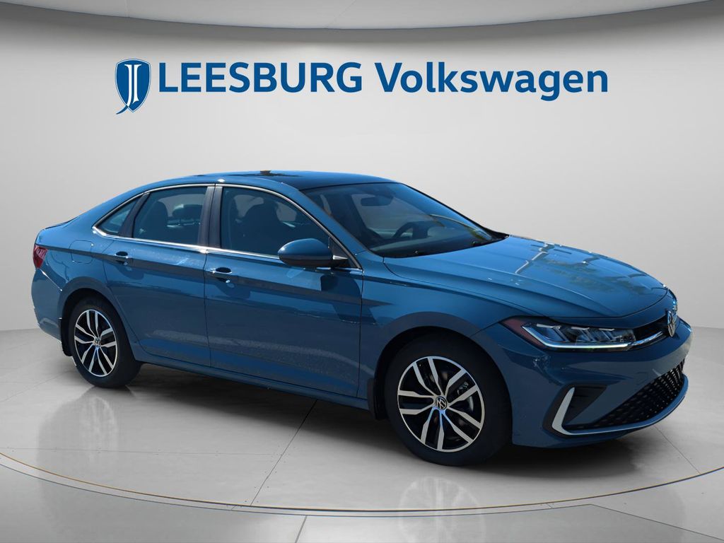 2026 Volkswagen Jetta 1.5T SE Auto SULEV's photo