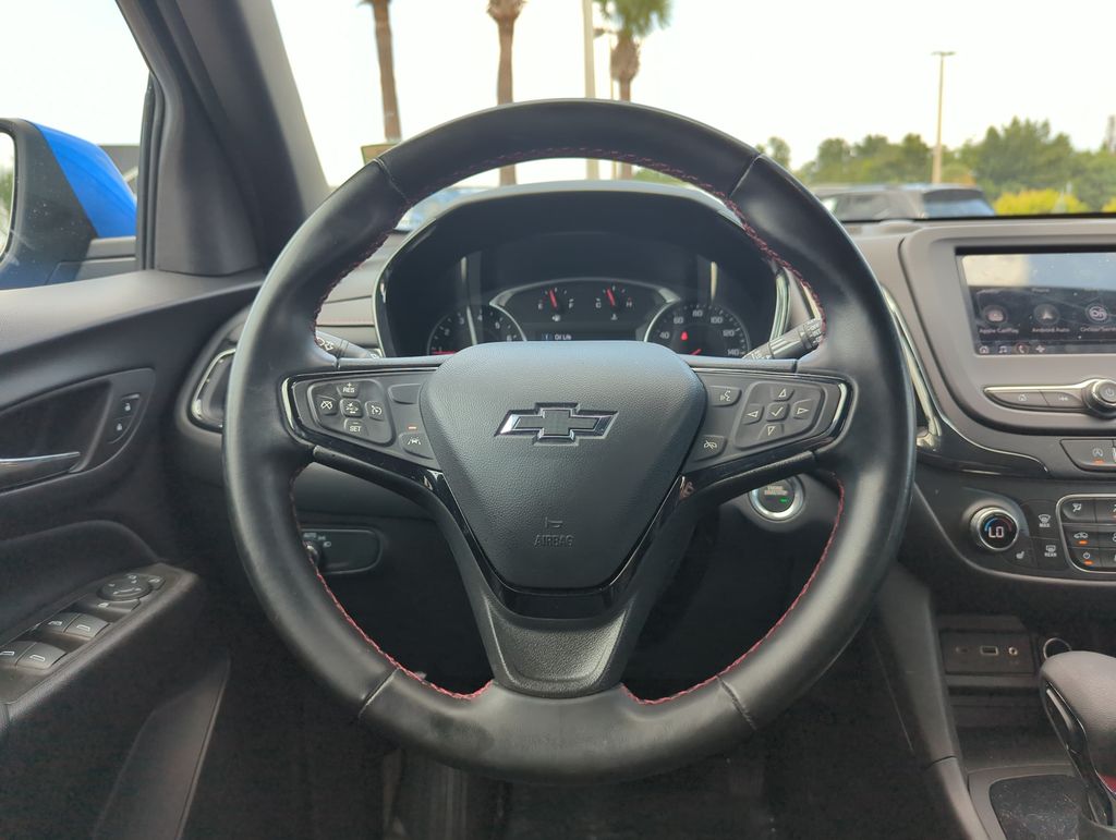 2024 Chevrolet Equinox RS - Photo 25