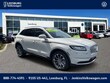 Lincoln Nautilus