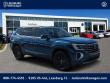 New 2025 Volkswagen Atlas 2.0T SE w/Technology SUV