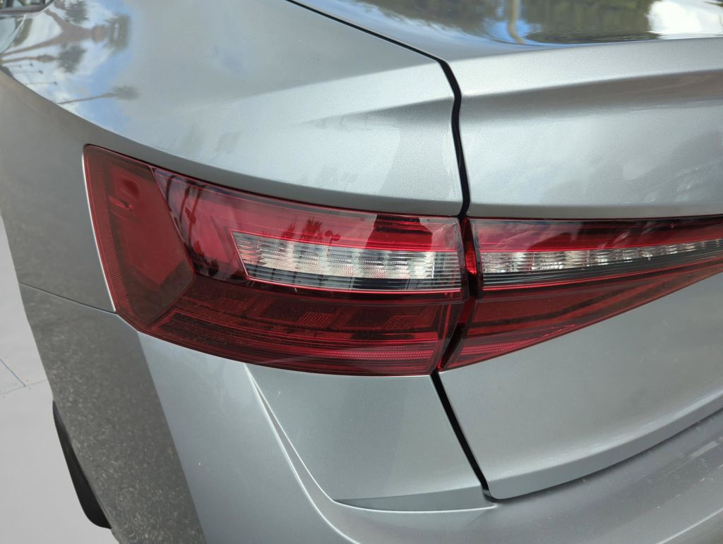 2026 Volkswagen Jetta Sport - Photo 42