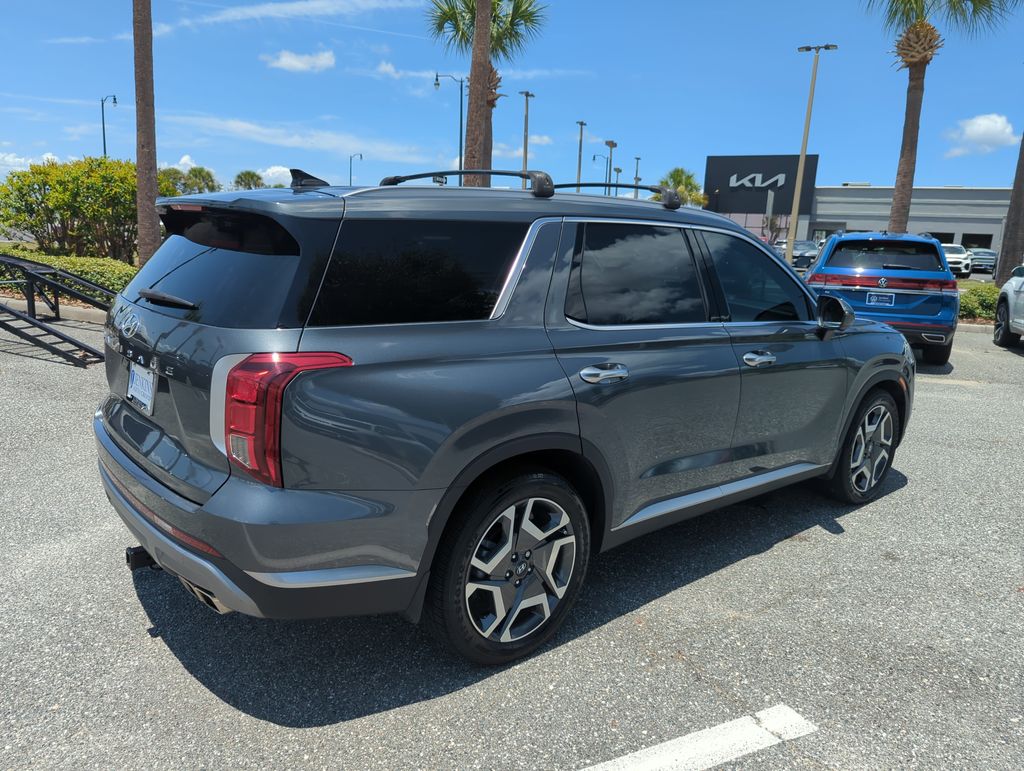 2023 Hyundai Palisade SEL - Photo 6