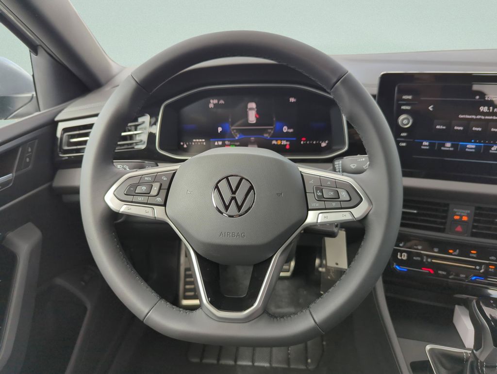2026 Volkswagen Jetta Sport - Photo 15