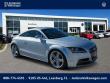 Used 2012 Audi TTS 2.0T Coupe