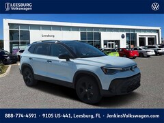 2025 Volkswagen Taos 1.5T SE SUV