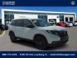 Used 2019 Honda Passport Sport SUV