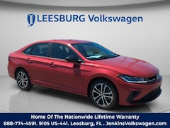 2026 Volkswagen Jetta 1.5T Sport Sedan