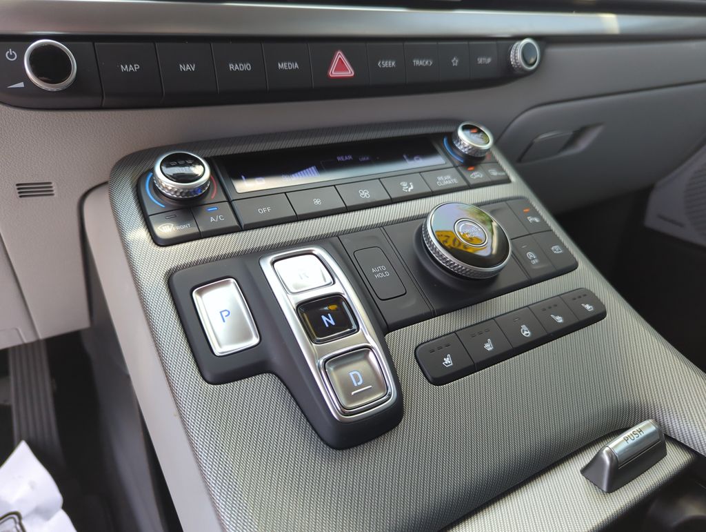 2023 Hyundai Palisade SEL - Photo 41