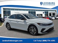 2025 Volkswagen Jetta 1.5T Sport Sedan