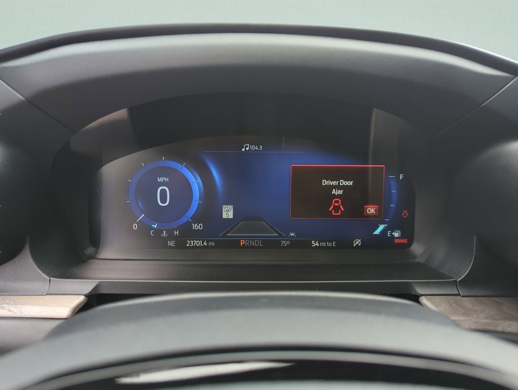 2022 Ford Explorer Platinum - Photo 46