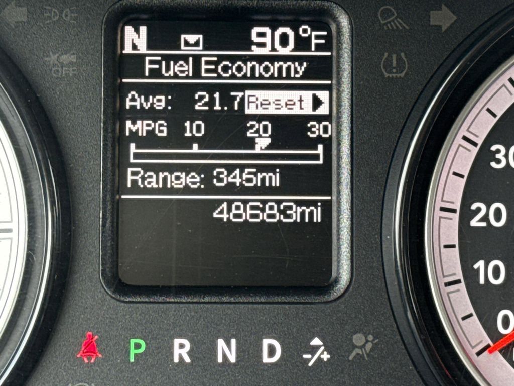 2024 RAM Ram 1500 Classic SLT - Photo 18