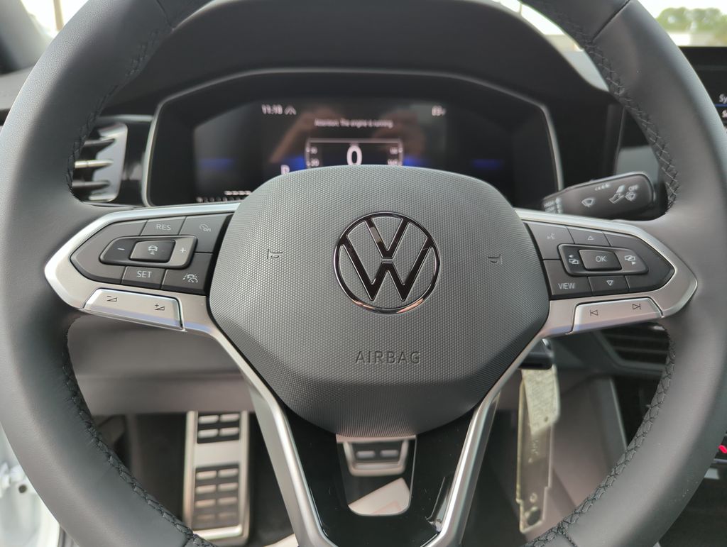2026 Volkswagen Jetta Sport - Photo 38