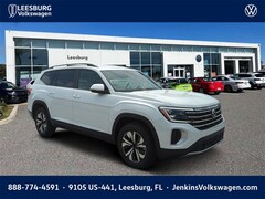 2026 Volkswagen Atlas 2.0T SE SUV