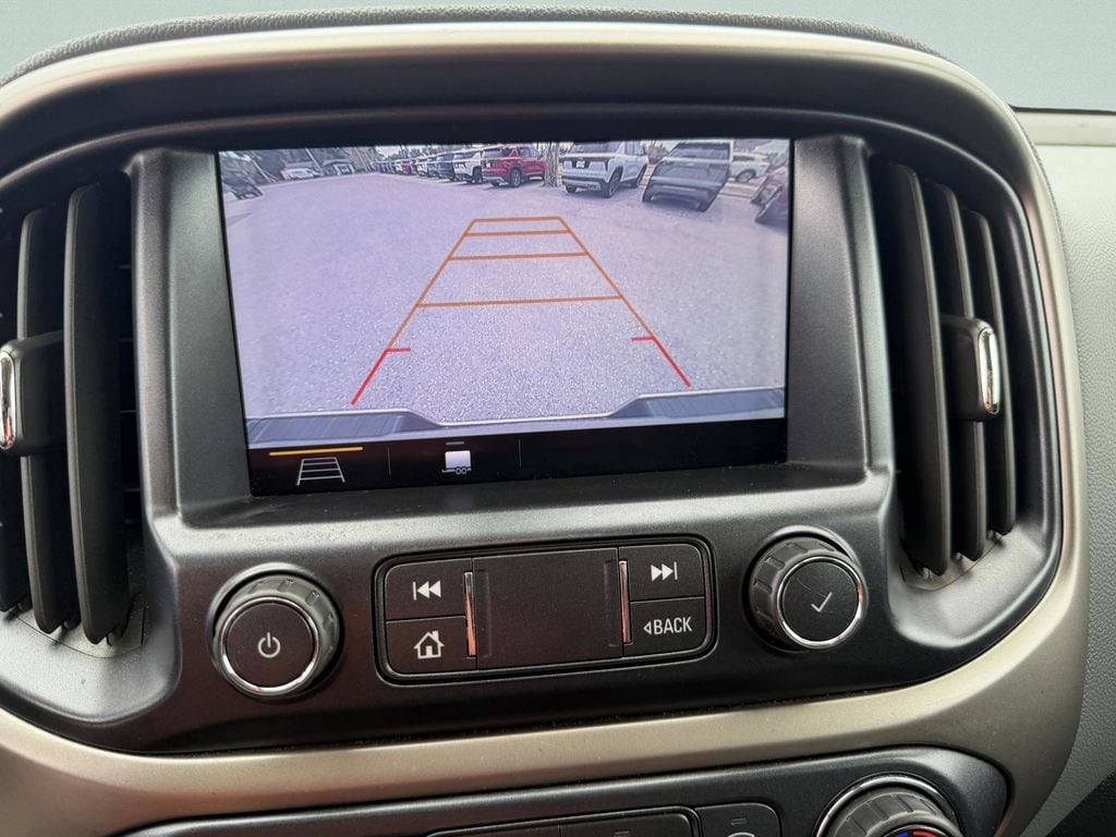 2019 Chevrolet Colorado Z71 - Photo 30