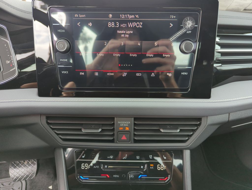 2026 Volkswagen Jetta SEL - Photo 30