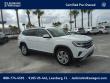 Used 2022 Volkswagen Atlas 3.6L V6 SE w/Technology SUV