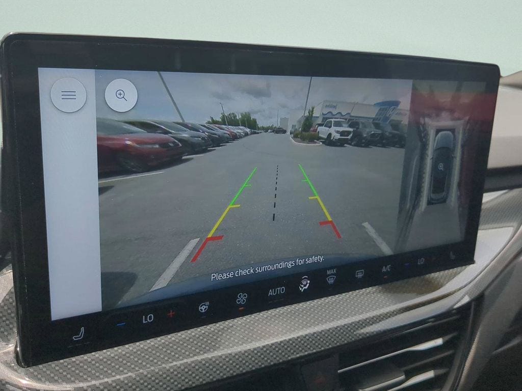 2023 Ford Escape ST-Line Select - Photo 22