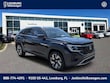 Volkswagen Atlas Cross Sport