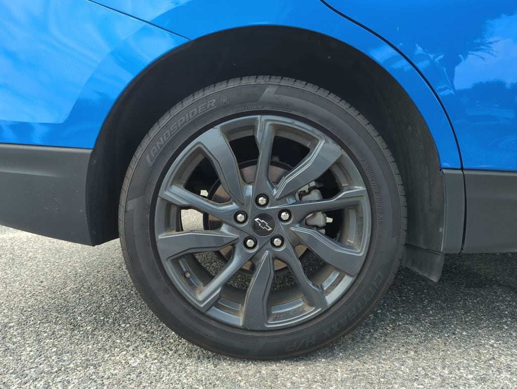 2024 Chevrolet Equinox RS - Photo 48