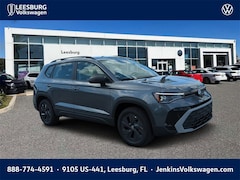 2025 Volkswagen Taos 1.5T S SUV