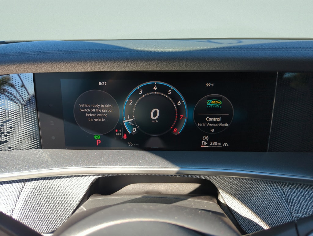 2026 Volkswagen Tiguan S - Photo 31