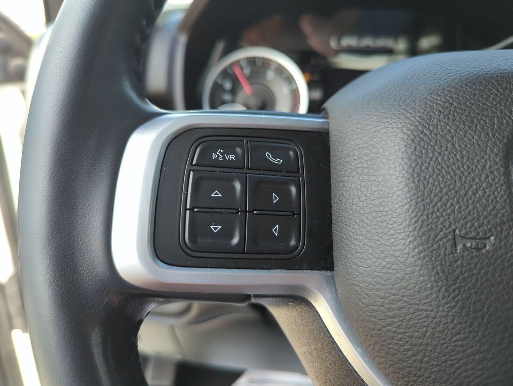 2022 RAM Ram 2500 Pickup Big Horn - Photo 42