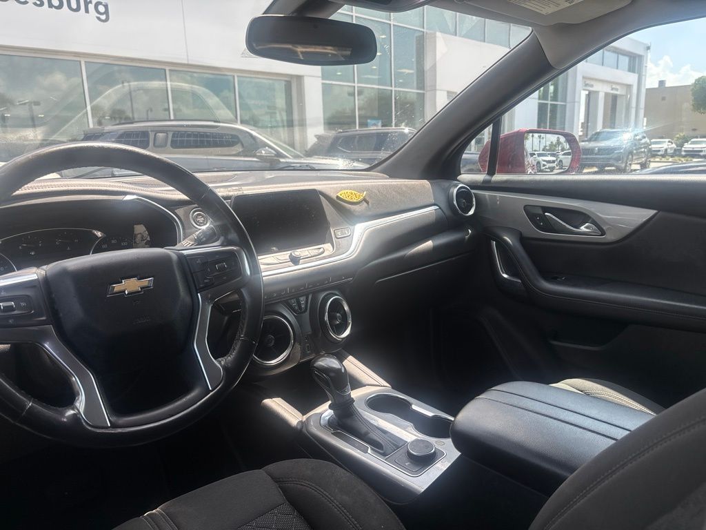 2020 Chevrolet Blazer 1LT - Photo 5